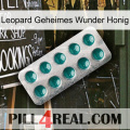 Leopard Secret Miracle Honey dapoxetine1